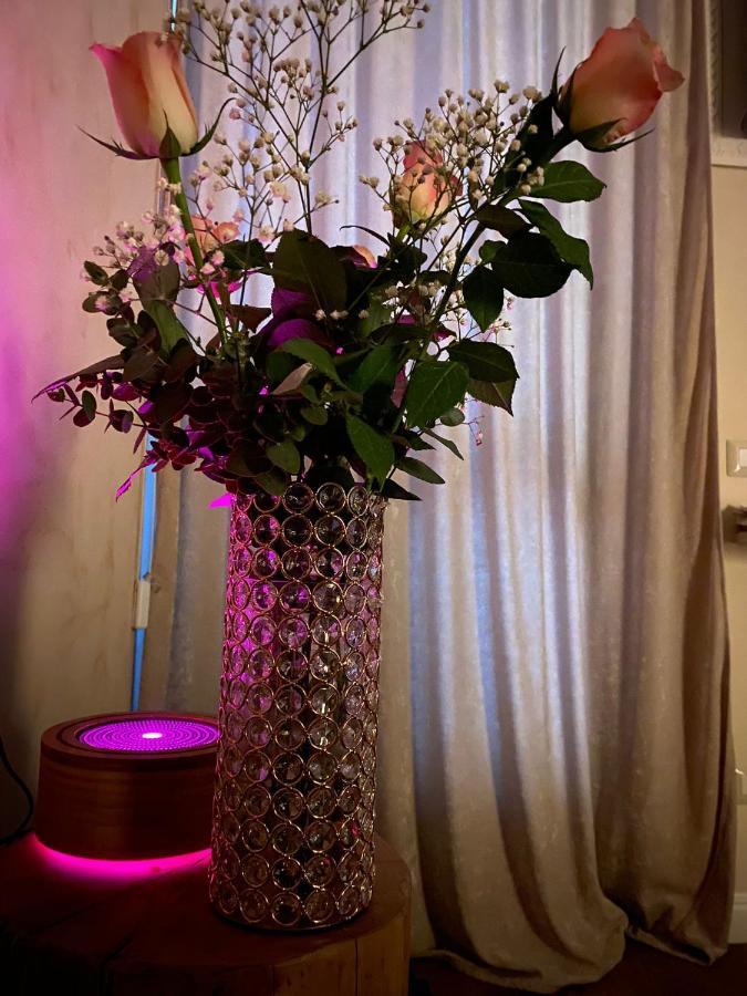 Love Space Sensory Spa & Relax Suite Santa Maria delle Mole Exterior foto