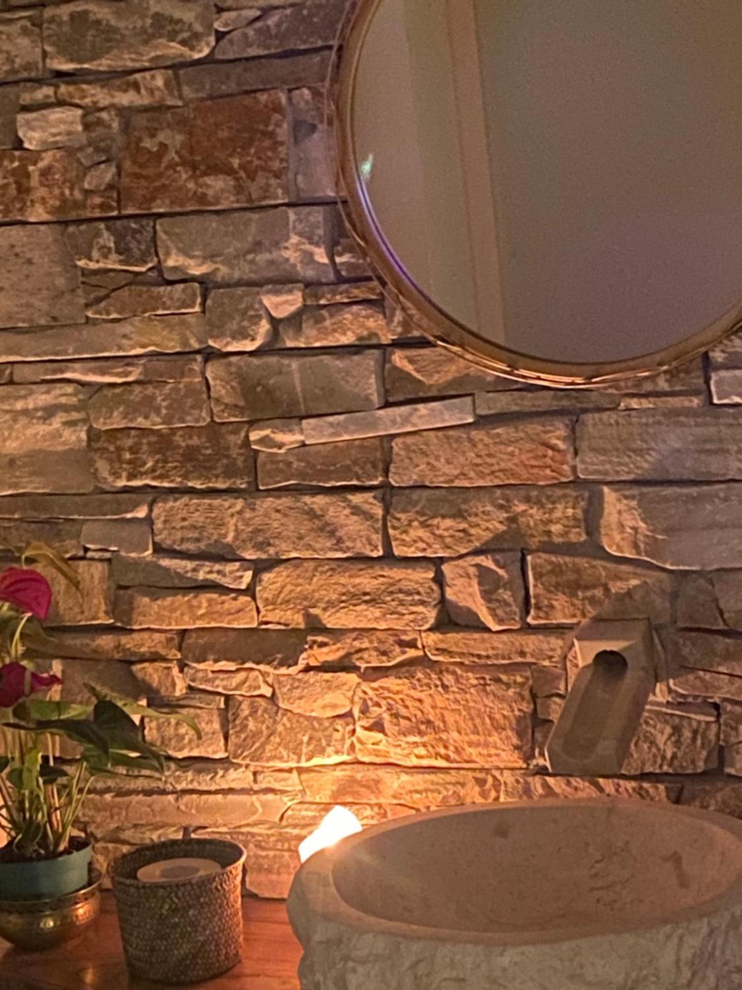 Love Space Sensory Spa & Relax Suite Santa Maria delle Mole Exterior foto